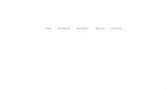Desktop Screenshot of lilypond.net.au
